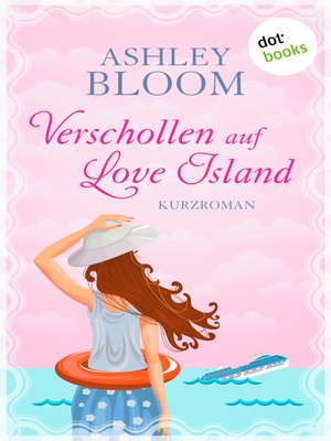 cover image of Verschollen auf Love Island